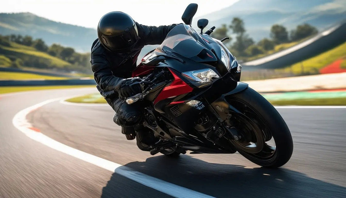 Elevate Your Honda with HXLMOTOR Fairings - HXLMOTOR