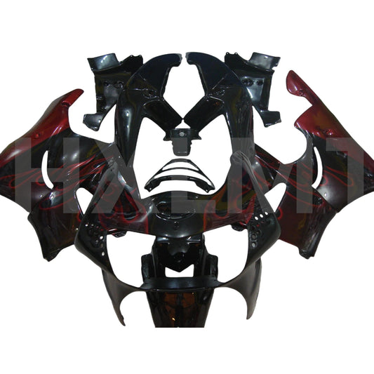 100% NEW Fairings For HONDA CBR900RR CBR919RR 1998 1999 98 - 99 Fairings Custom Fairing Kit Bodywork Fit Accessories - HXLMOTOR