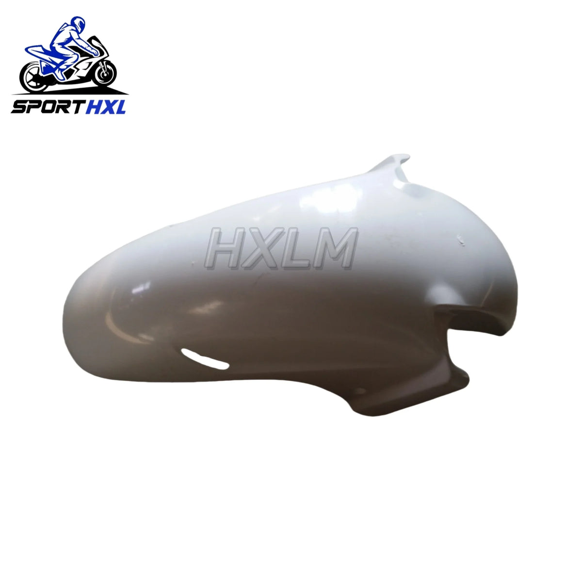For Honda Blackbird CBR1100XX 1996-2007 Front Tire Fender Mud Guard Carbon Fiber Color