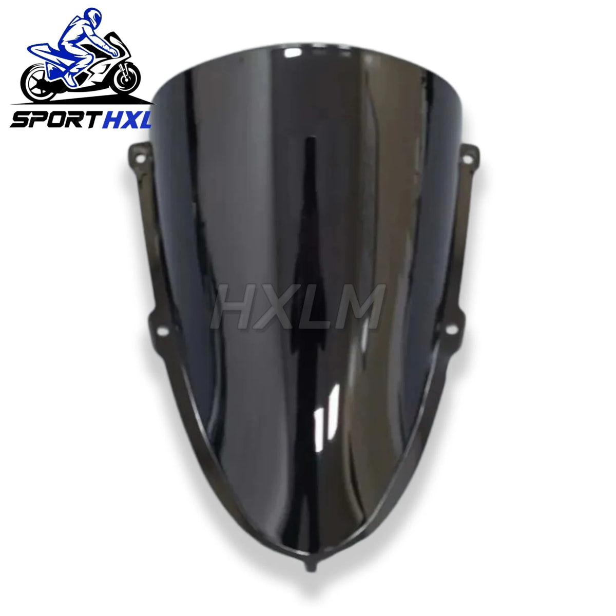 Windshield Windscreen Wind Deflector For Aprilia RS660 2021 2022 2023 2024 RS 660
