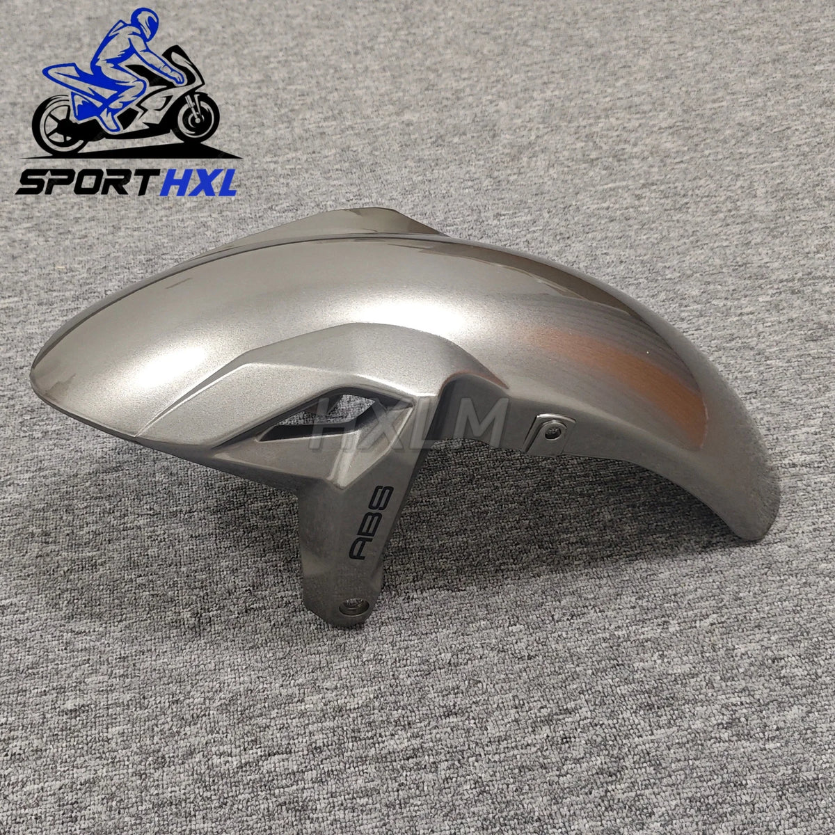 Motorcycle Front Wheel Fender Mudguard Splash Guard Fairing For Kawasaki Z650 For NINJA650 2020 2021 2022