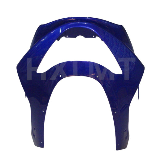 Cowling For YAMAHA YZF600R Thundercat 1997-2007 YZF-600R Motorcycle Bodywork Fairing Kit YZF 600R 97-07 Injection molding HXLMOTOR
