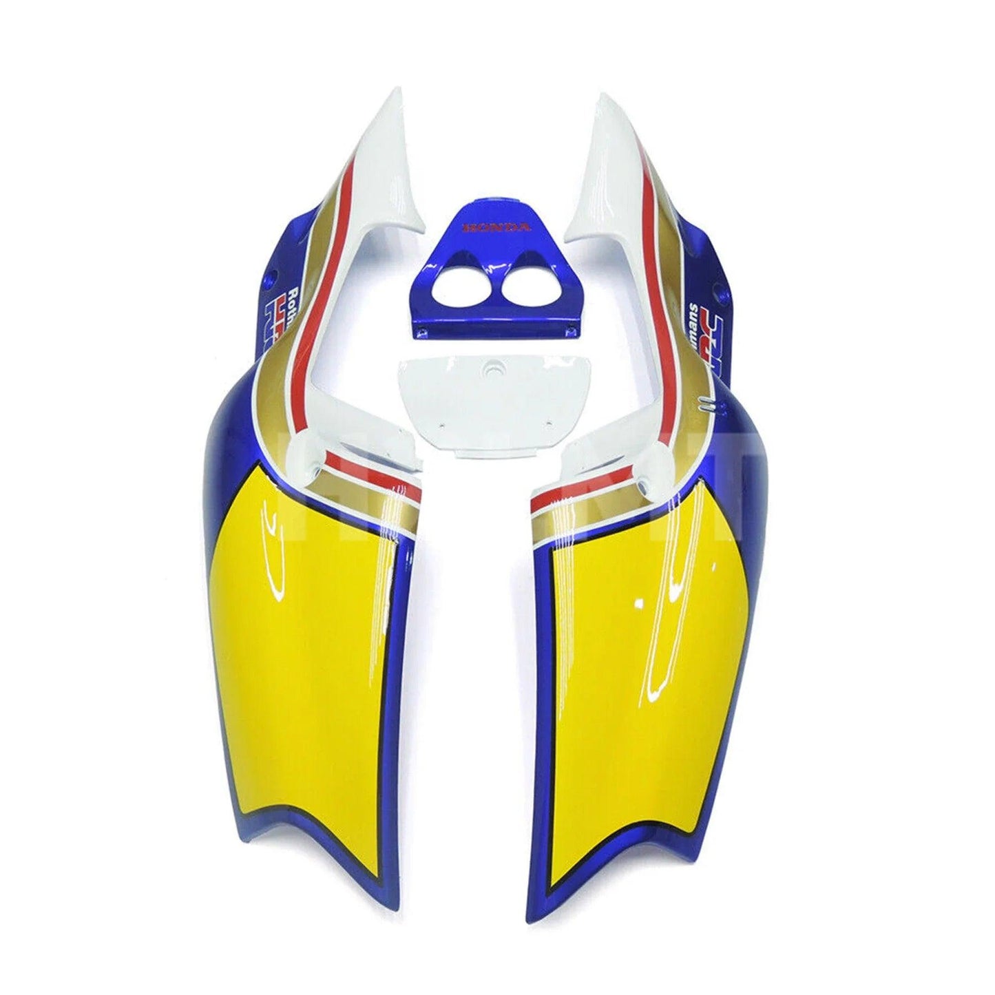 Motorcycle Accessories Full Fairing Bodywork Kit Panel Set Fit For Honda NSR250R NC28 1990 1991 1992 1993 NSR250 R MC28 90 91 92 HXLMOTOR
