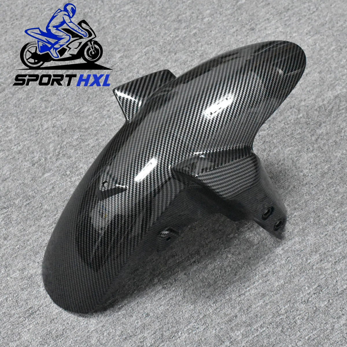 Motrocycle Front Fender Extension For YAMAHA MT09 MT-09 MT 09 SP 2013-2020 Splash Cover Protection Mudguard Guard Extende