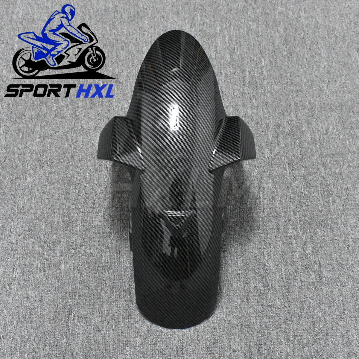For Yamaha MT09 2013-2020 Premium Front Mudguard Plastic Front Protector Front Fender ABS Injection Molded 2018