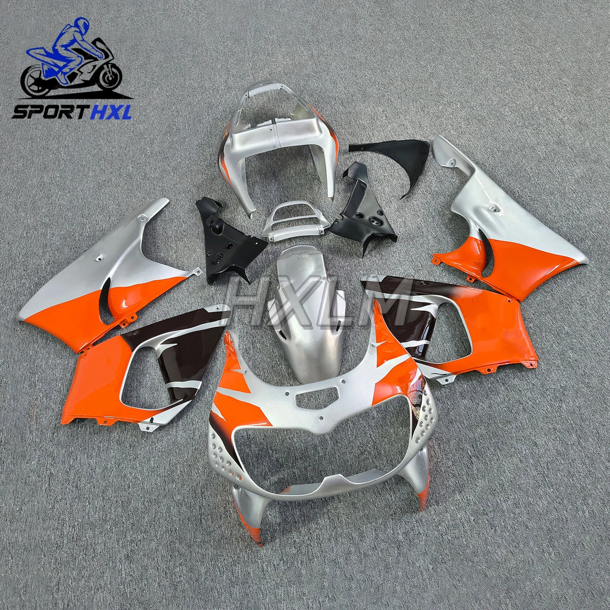Customize New Motorcycle Fairing Kit For ...