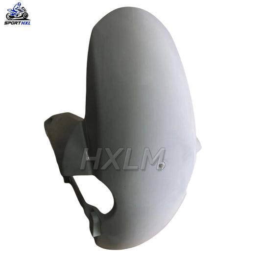 Motorcycle Fairings Kit for HONDA Pantigale CBR650 2019 2020 Injection Hot White Bodywork Set HXLMOTOR