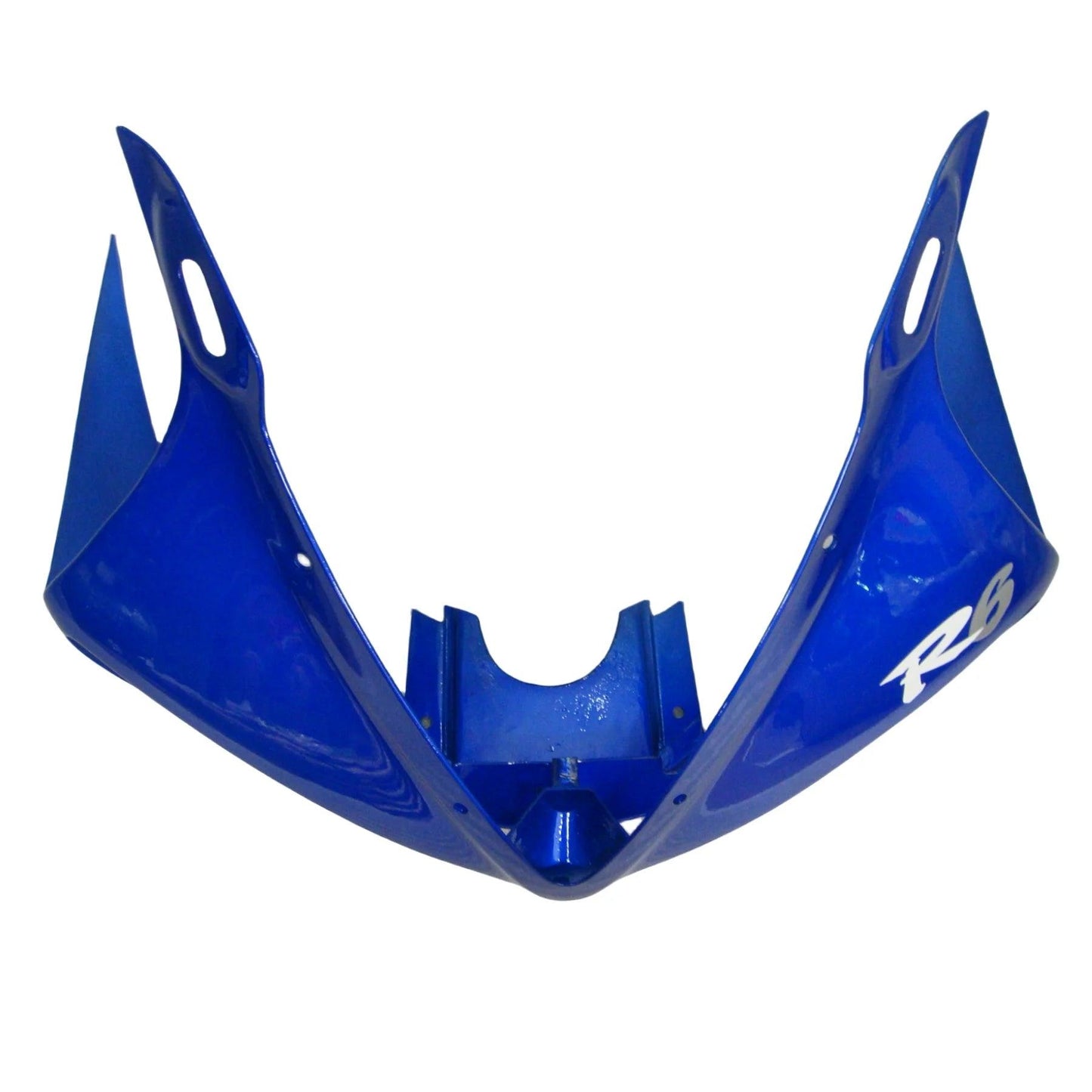 Motorcycle Fairings For YAMAHA YZF600 R6 2003 2004 2005 Full Fairing Kit Bright Yellow Black White Bodywork Cowling Accessories HXLMOTOR