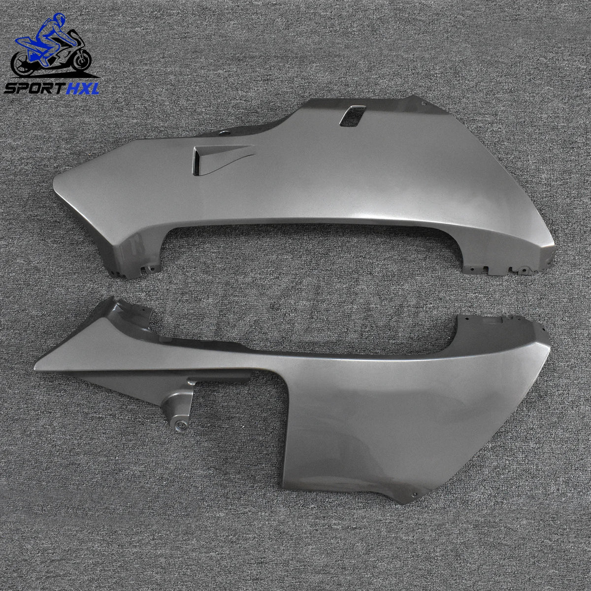 Bottom panel Injection For Honda CBR600RR 2003 2004 2005 2006 Lower Side Lower Fairing Lower panel Bottom Cover Bottom Fairing A