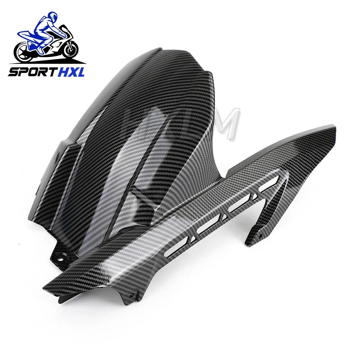 For KAWASAKI Z650 Z900 17-18-19-20-21-24 Motorcycle Fender Rear 2024 Wheel Cover Mudguard Splash Guard Protector Exterior 2023