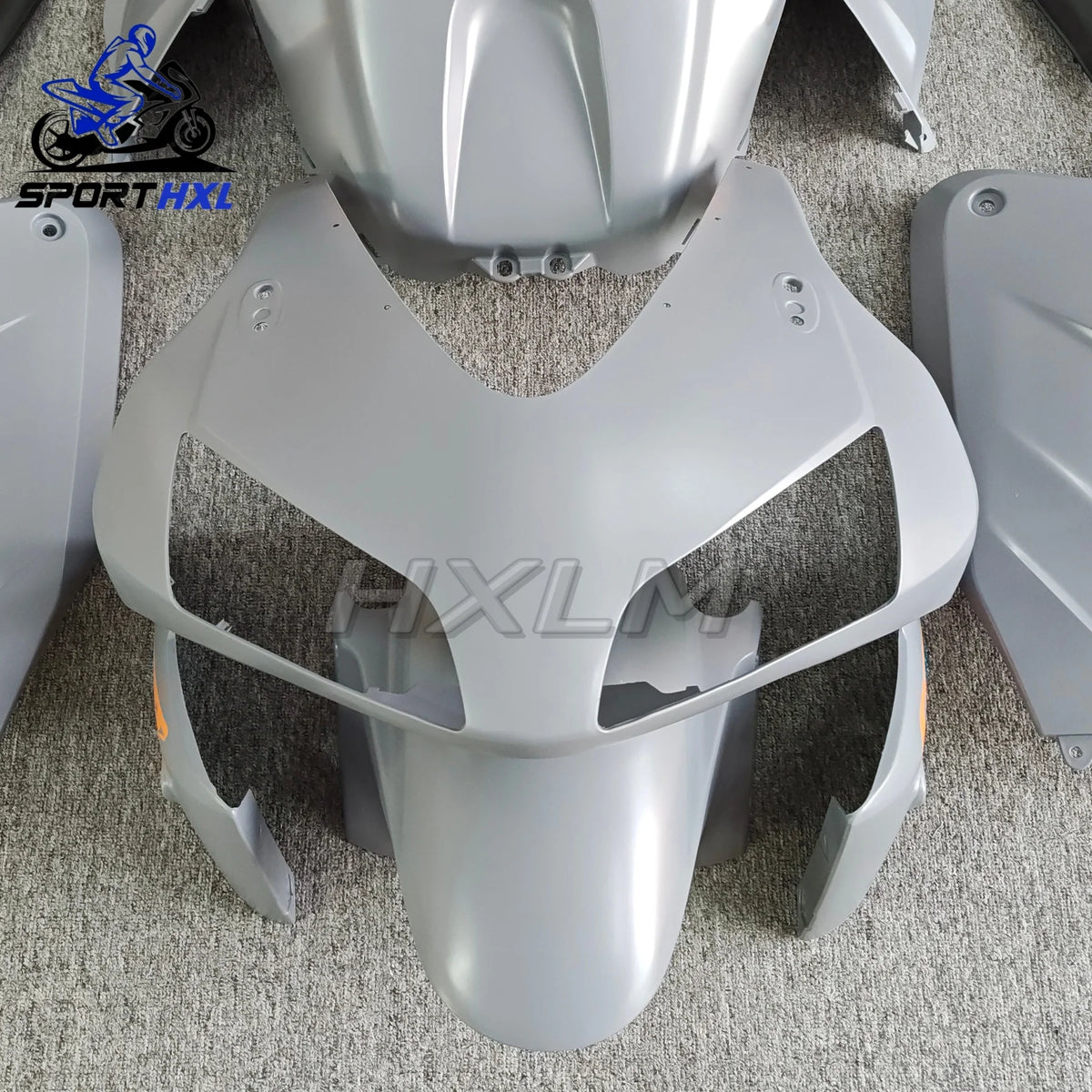 Motorcycle Fairing Kits For Honda CBR600RR F5 2003 2004 Injection Full Bodywork Plastic Fairings Cover Support Customized