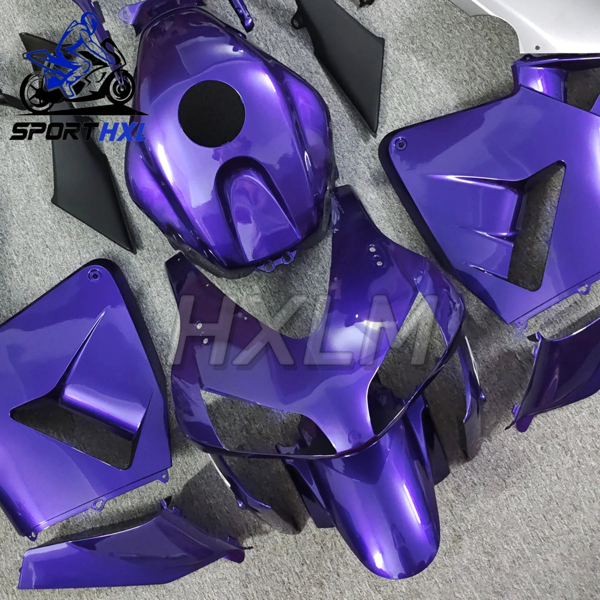 Motorcycle Accessories Fairing Kit Full Bodywork Cowl Fit For Honda CBR600RR CBR600 RR CBR 600RR F5 2003 2004