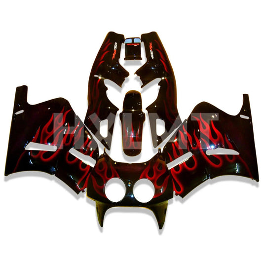 Fit For Honda CBR400RR NC35 1994 - 1998 Motorcycle Fairing Bodywork Kit Panel Set CBR400 CBR 400 RR MC29 1994 1995 1996 -1998 HXLMOTOR