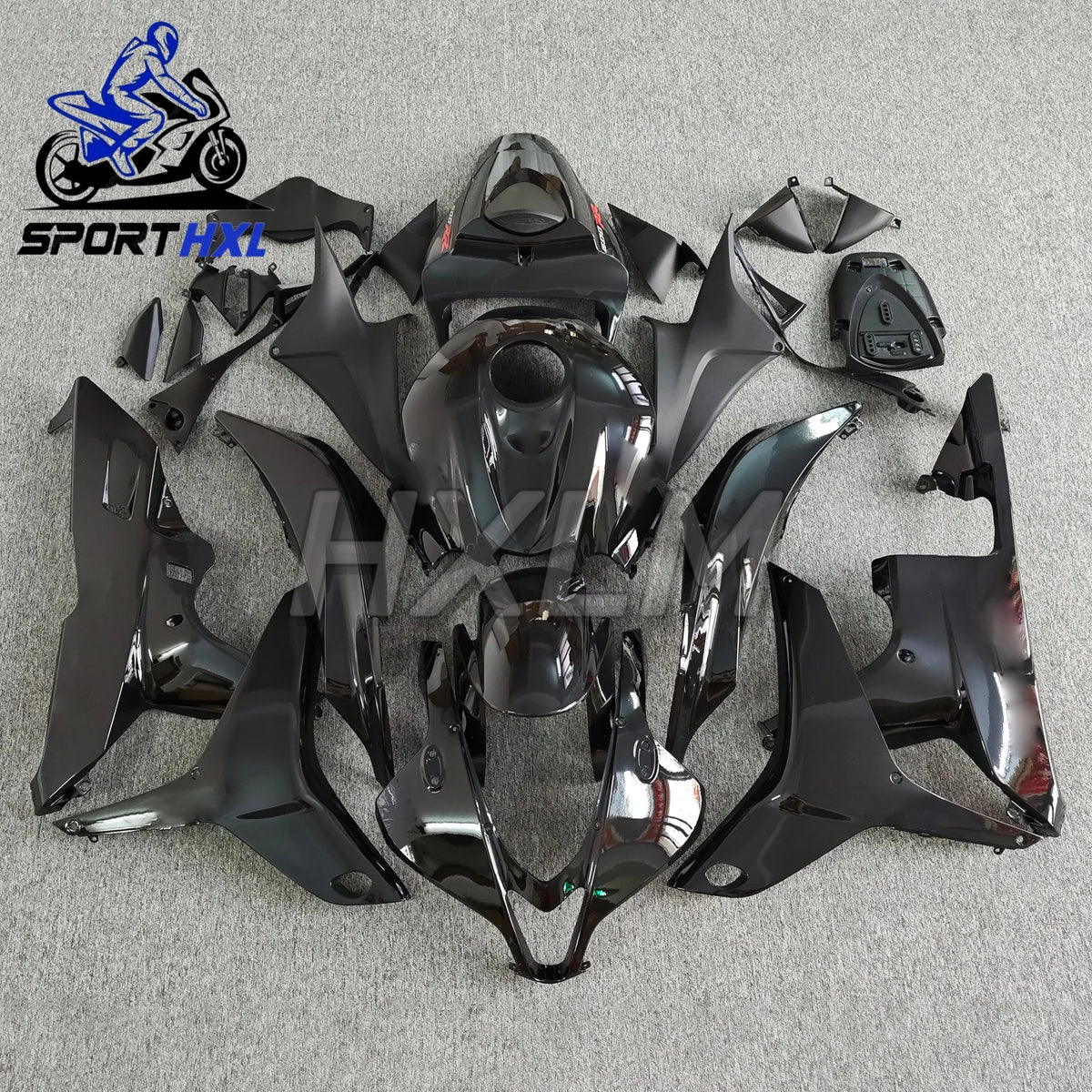 Body Kits for Honda CBR600RR 08 Body Kits for CBR 600 RR 2007 Motorcycle Fairing CBR600 RR 2007 - 2008 Fairings