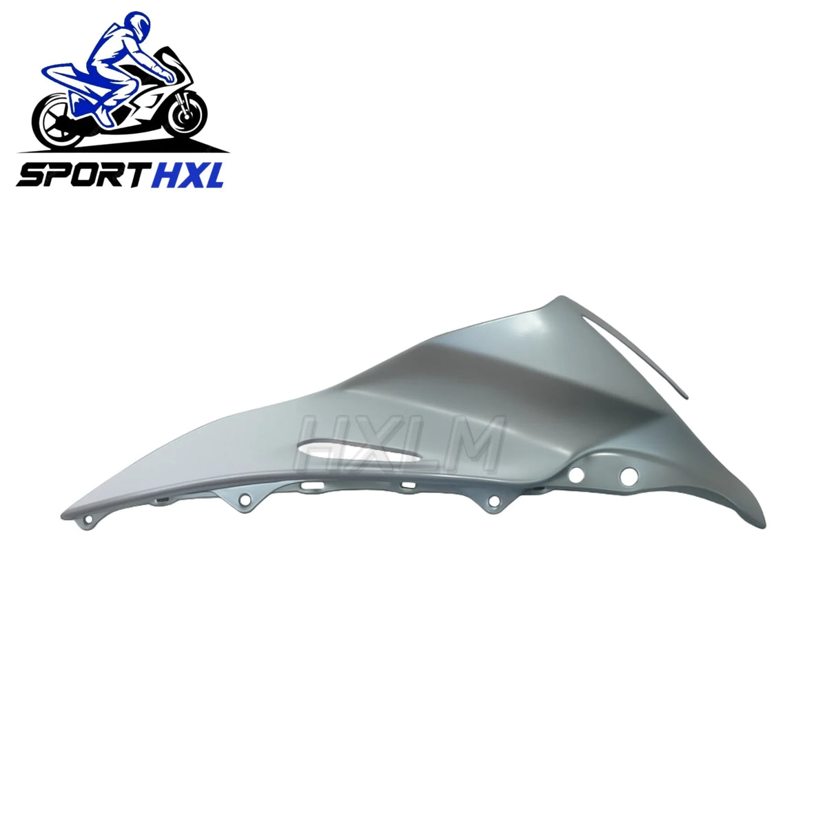 Bodywork Fairing Components Pack Left Right ABS For KAWASAKI 10R 2011 Motorcycle Unpainted Plastic Parts 13-17