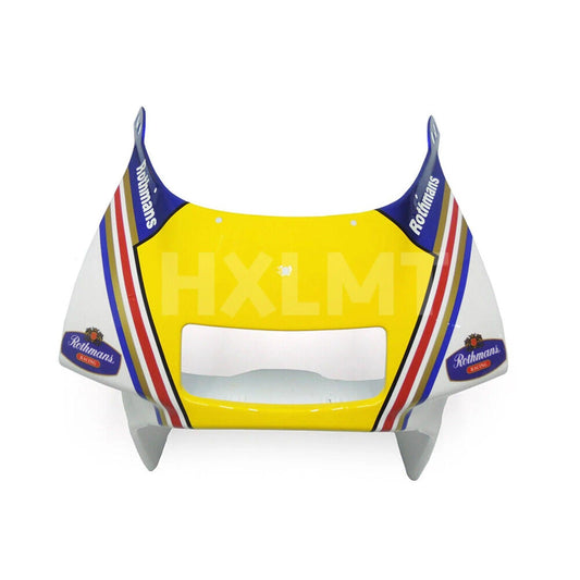 New ABS Motorcycle Whole Fairings Kit Fit For NSR250R NSR 250 NC28 MC28 P3 1994 1995 1996 Bodywork Fairing Kits HXLMOTOR