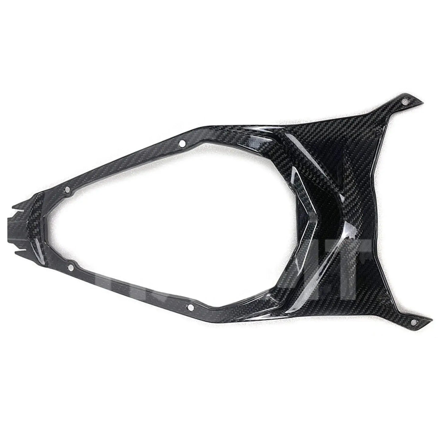 For KAWASAKI ZX25R ZX-4 R 20-22 Motorcycle Rear Passenger Seat Cover Cowl ABS Cowl Accessories ZX 25r 4r HXLMOTOR