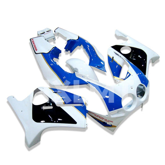 Fit for Honda CBR250RR MC19 1987 1988 1989 ABS Motorcycle Fairing Set Bodywork Panel Kit CBR 250 RR MC 19 HXLMOTOR