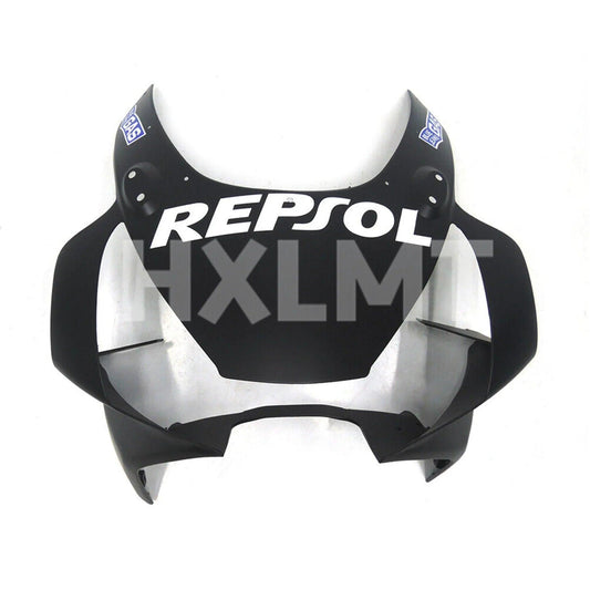 Motorcycle ABS Plastic Full Fairing Kit For Honda CBR900RR 954RR 02 03 Brand New Fairings CBR 954RR 954 2002 2003 Bodywork Kits HXLMOTOR