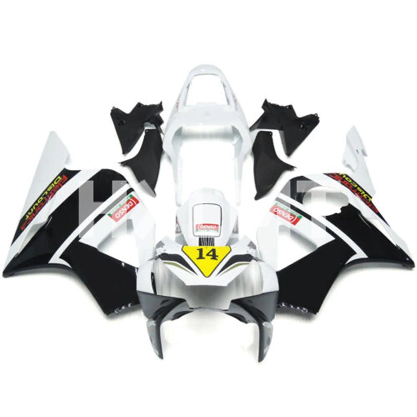 New Motorcycle Fairing Kit For Honda CBR954 RR 2002 2003 CBR 954RR 02 03 Bodywork Kits CBR900 Injection Fairings Acceessories HXLMOTOR