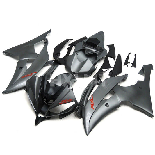 Motorcycle For YAMAHA YZF1000 R6 2008-2016 Full Fairing Kit Customized printing Bodywork Kits Cowling Injection Accessories HXLMOTOR