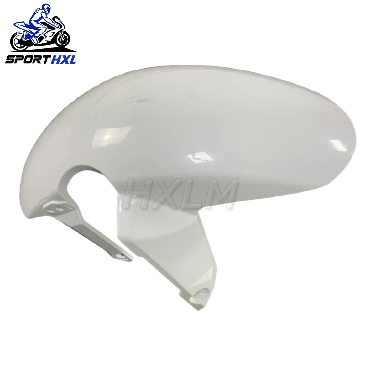 Fit For Honda CBR 400 24 25 New Years for CBR 400 2024 2025 Front Wheel Hugger Fender Mudguard Mud Splash Guard Fairing Cover