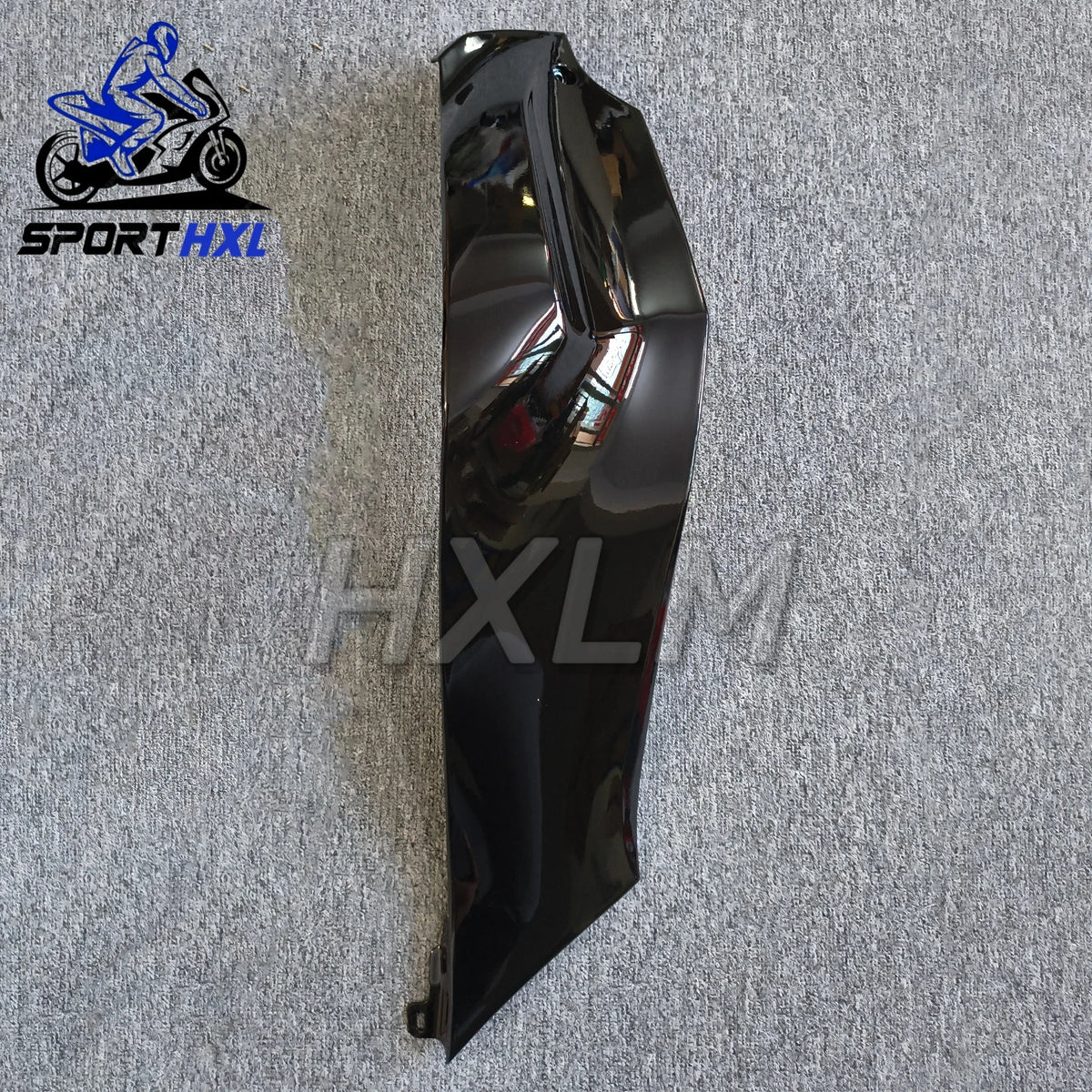 For Kawasaki ZX10R 2021 2022 2023 Motorcycle Accessories Carbon Fiber Paint Retrofit Side Parts Fairing Fender Cover Panels Kits