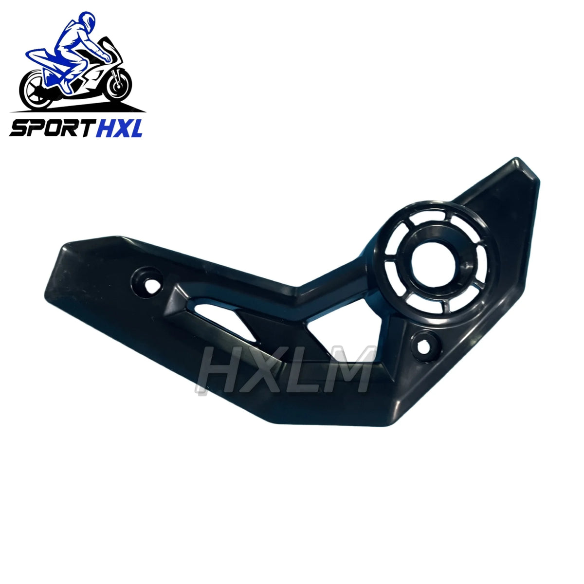 For Kawasaki Ninja 650 EX650 2020-2026 z650 Seat Lower Engine Side Cover Side Plate Fairing Carbon Fiber Paint