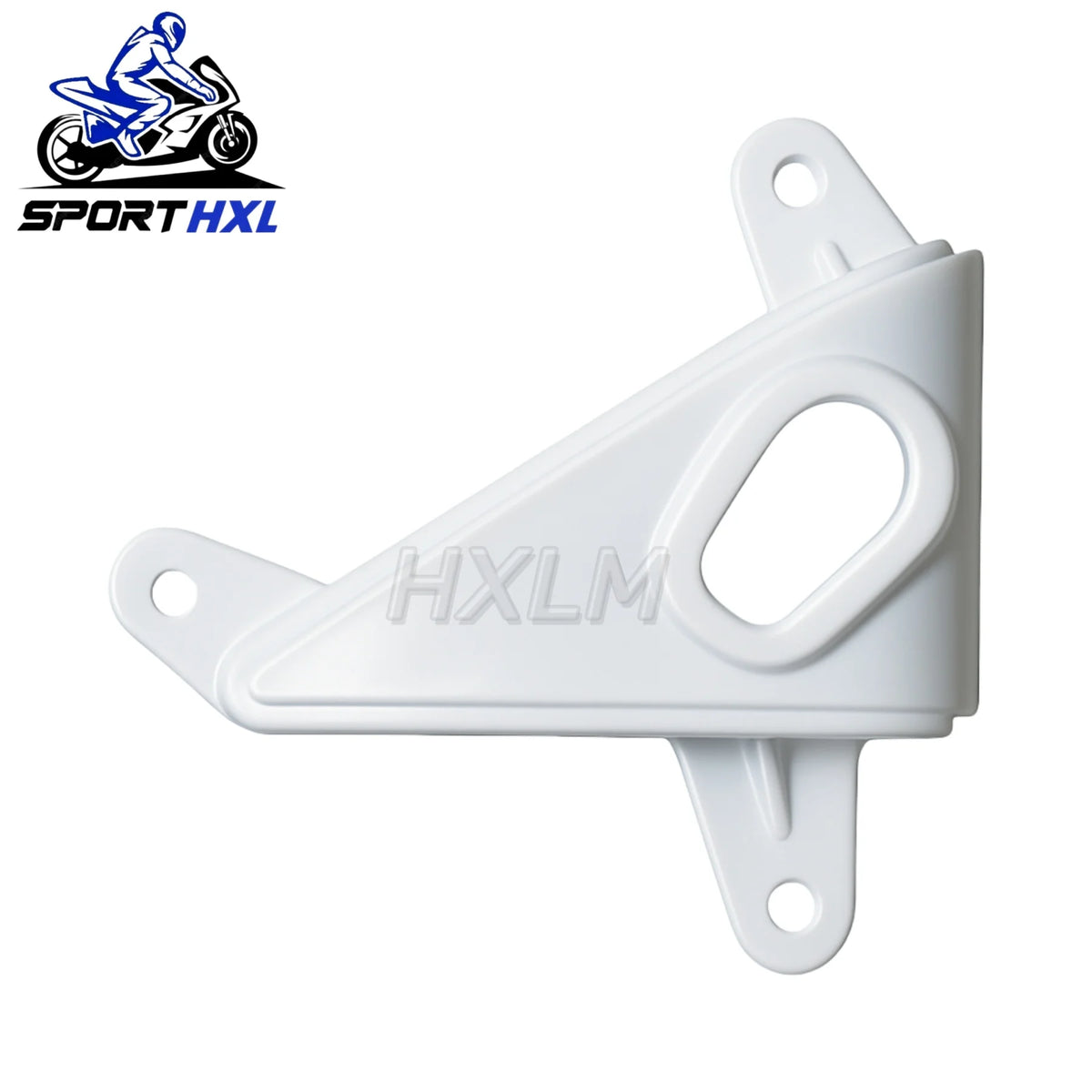 Unpainted Motorcycle For Kawasaki ZX6R 2006 2005 636 ZX 6R 05 06 Fairing Bodywork Injection Components Accessories Plastic part