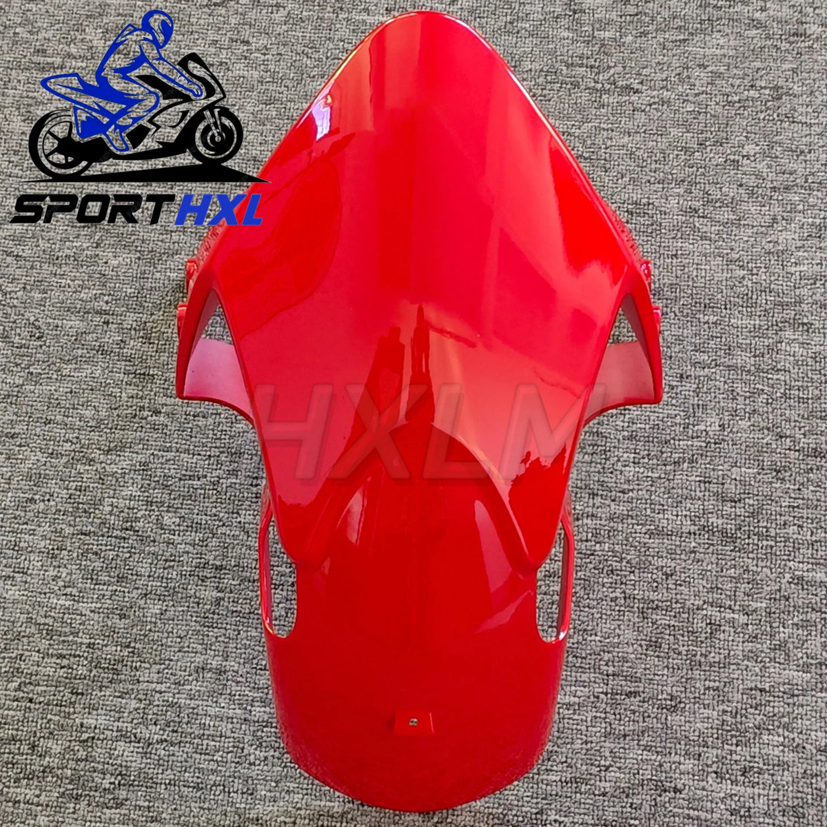 For Ducati MONSTER 696 795 796 1200 S4R 1100 1100S EVO Motorcycle Front Mudguard Splash Plate Tire Splash Plate Fairing