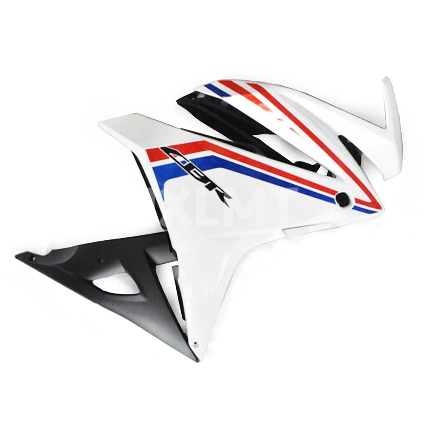 Matte Black Injection Fairing kit for Honda CBR500 CBR500R 2016 2017 2018 Motorcycle Body Kits Accessories cbr 500 16 17 18 19 HXLMOTOR