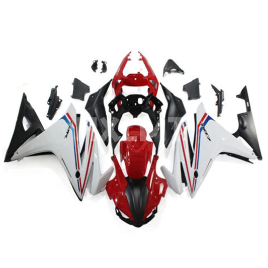 Fit CBR 500R CBR500 R Motorcycle Fairings Injection Mold Painted ABS Plastic Bodywork Kit Sets Fit For HONDA CBR500R 2016 - 2019 HXLMOTOR