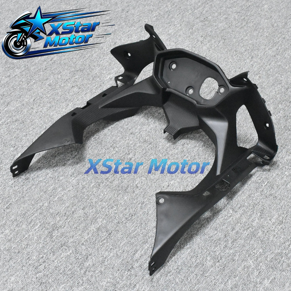 for HXLMotor Honda CBR500R -Dashboard Cover Meter Instrument Dash Fairing Durable Motorcycle Accessories