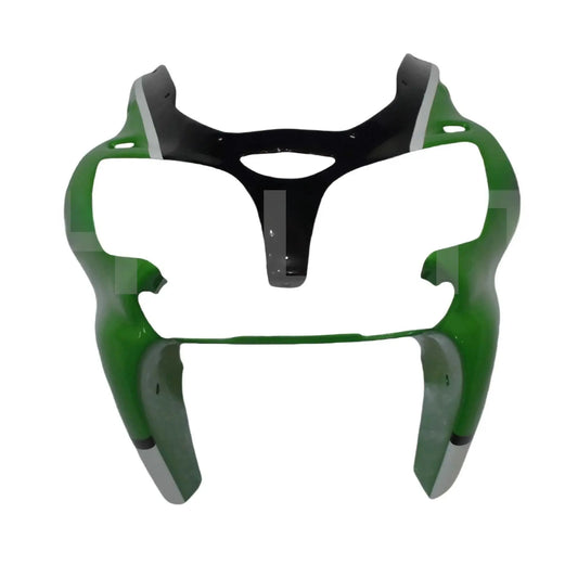 Free Custom Injection Fairing Kits for KAWASAKI Ninja 636 ZX6R 2000 2001 2002 ZX-6R 00 01 02 ABS Plastiic Wrecked Rebuild Bike - HXLMOTOR