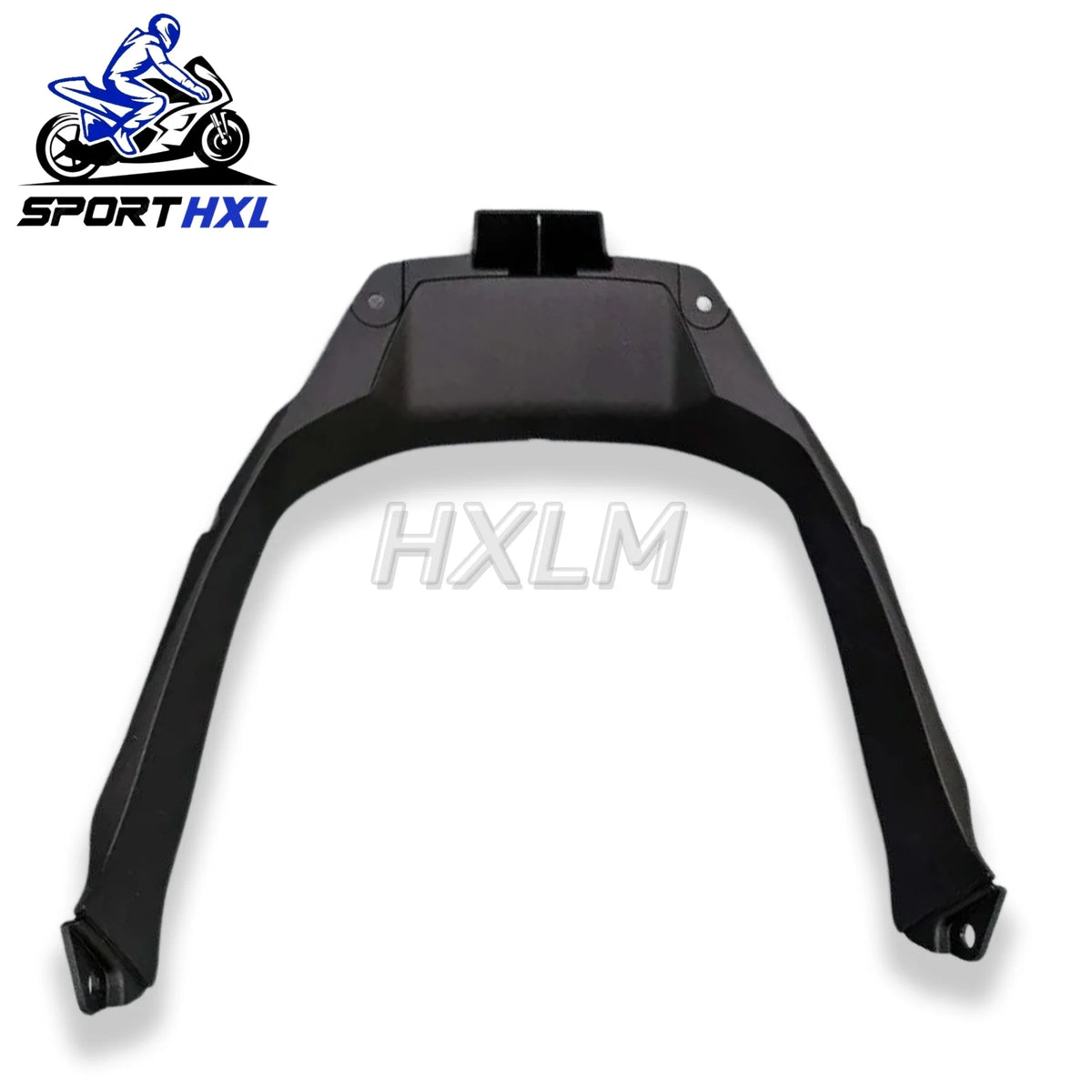 For HONDA XADV 750 X-ADV750 2025 2026 Motocycle Front Lip Spoiler Aerodynamic Wing Extension Cover Naked Front Beak Fairing Cowl