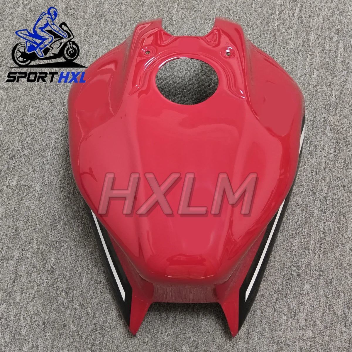 Motorcycle Accessories Tank Oil Fuel Gas Protection Cover Fairing Fit For Honda CB 650R CBR650 R CB650R CBR650R 2019-2023