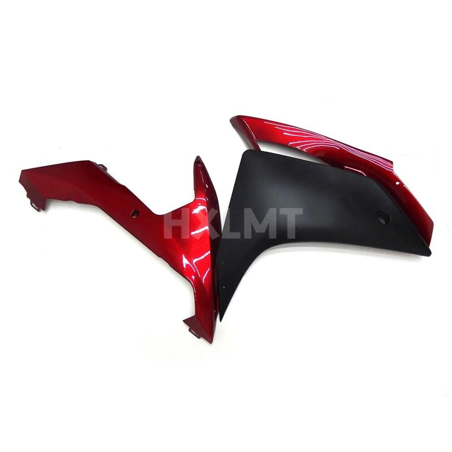 Motorcycle Full Fairing Kit ABS Plastic Body Injection Fairings Bodywork Bodykits For Yamaha R1 YZF1000 YZF-R1 2007 2008 HXLMOTOR