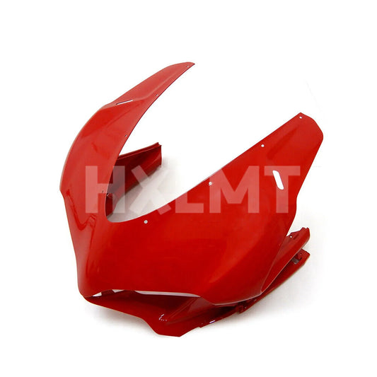 Motorcycle Fairings For Ducati 959 1299 Panigale 2015 2016 2017 2018 ABS Injection Bodywork Kit Motorcycle Full Body Fit Fairing HXLMOTOR