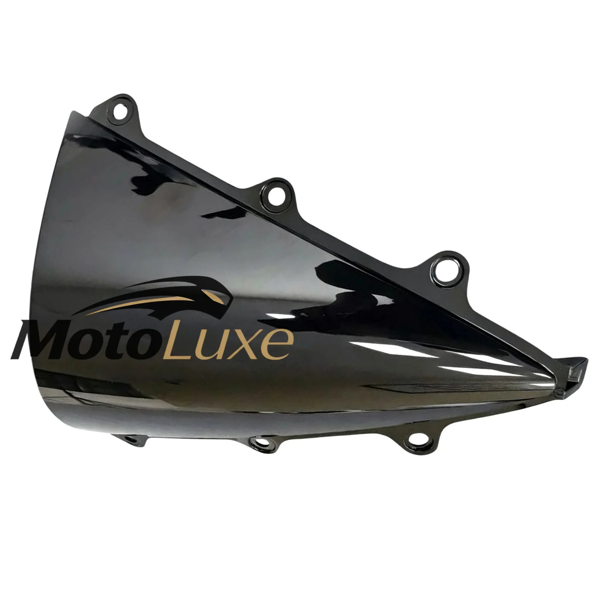 for HXLMotor For Honda CBR300R CBR 300R CBR300 300 R Motorcycle Windscreen Deflector Wind Shield Screen