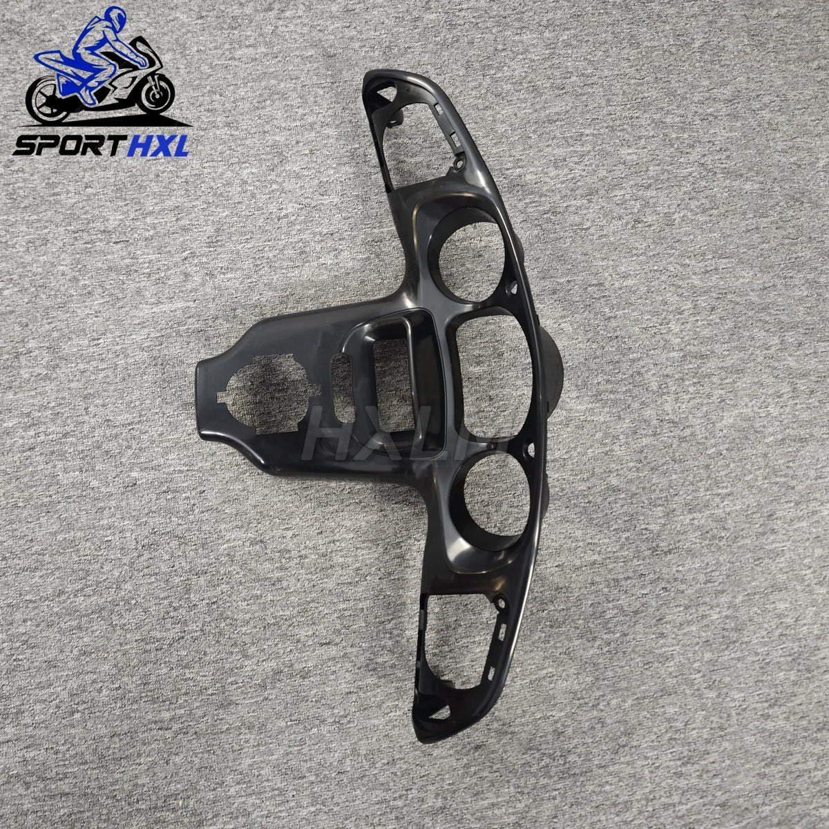 For HONDA JY1800 Motorcycle Instrument Screen Sun Visor Cover Sunshade Guard Protection