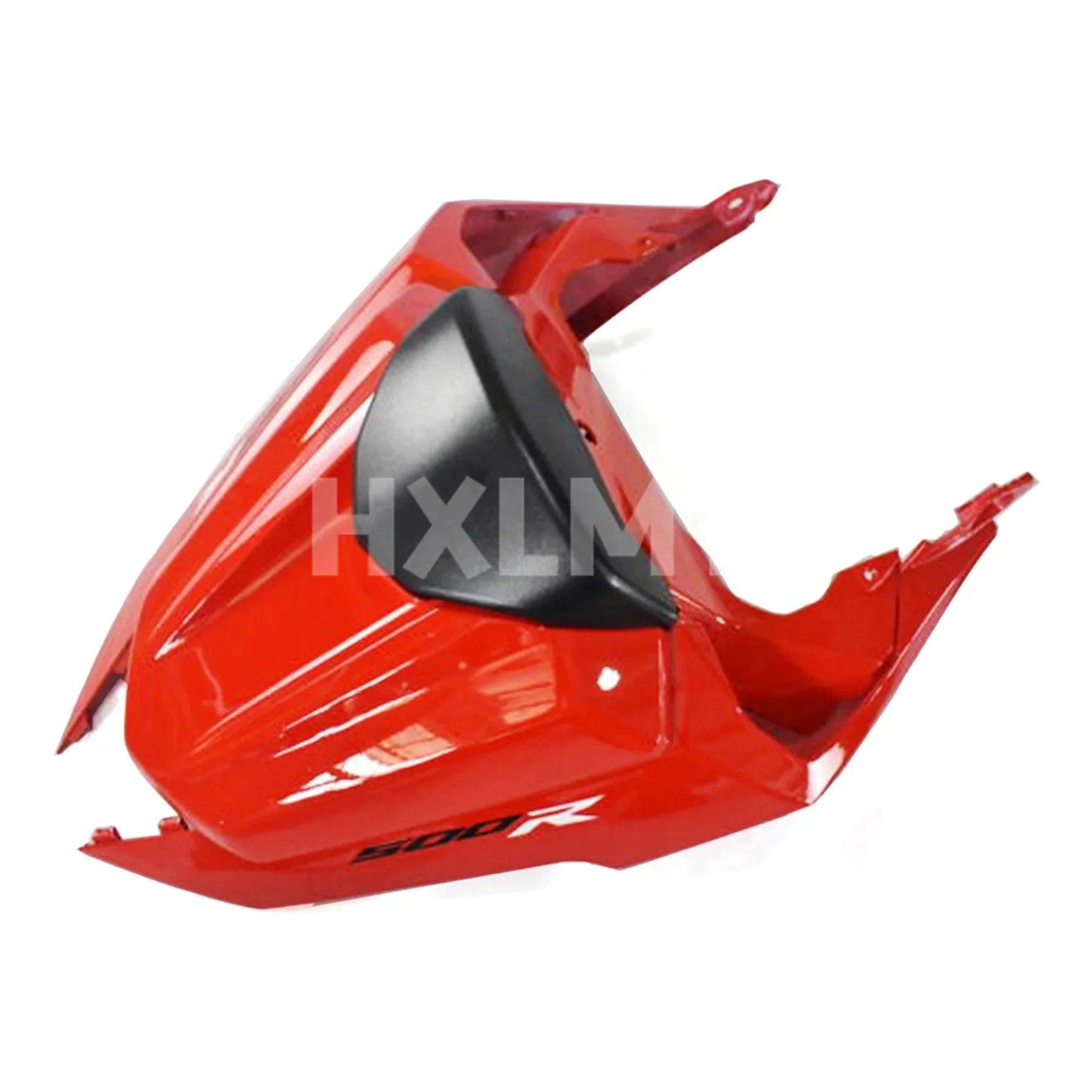 Matte Black Injection Fairing kit for Honda CBR500 CBR500R 2016 2017 2018 Motorcycle Body Kits Accessories cbr 500 16 17 18 19 HXLMOTOR