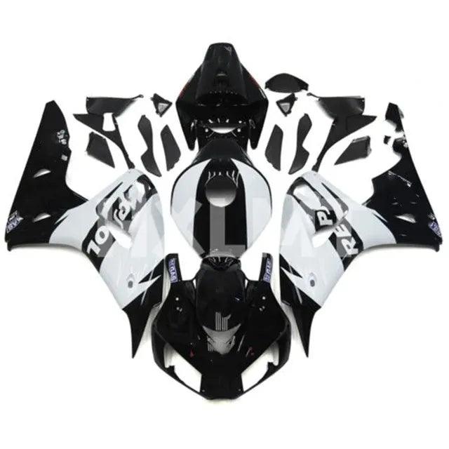 Motorcycle Fairing Set Body Kit Plastic For HONDA CBR1000RR CBR 1000 RR Repsol 2004 2005 Accessories Full Bodywork Cowl Cover HXLMOTOR