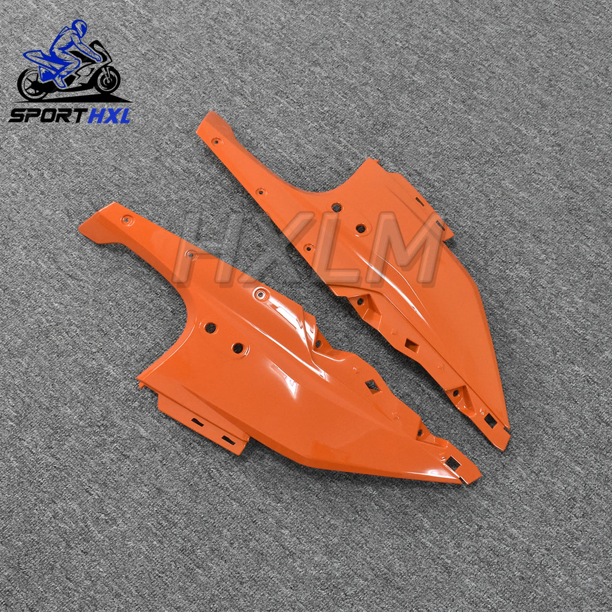 Fit For Honda CBR500R 2016 2017 2018 Front headlight Side Guard Fairing Cover Protection For CBR500 R CBR 500 R Accessories