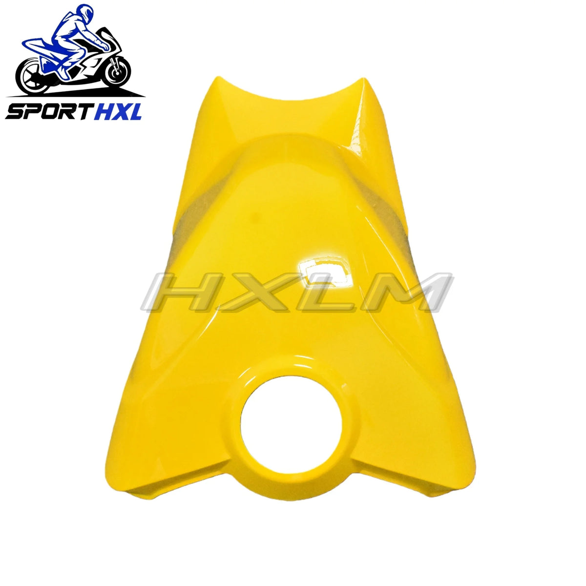 Motorcycle Front Fuel Gas Tank Cap For DUCATI Streetfighter V4 V 4 2022 2023 2024 Battery Cover Fairing Cowl Accessories