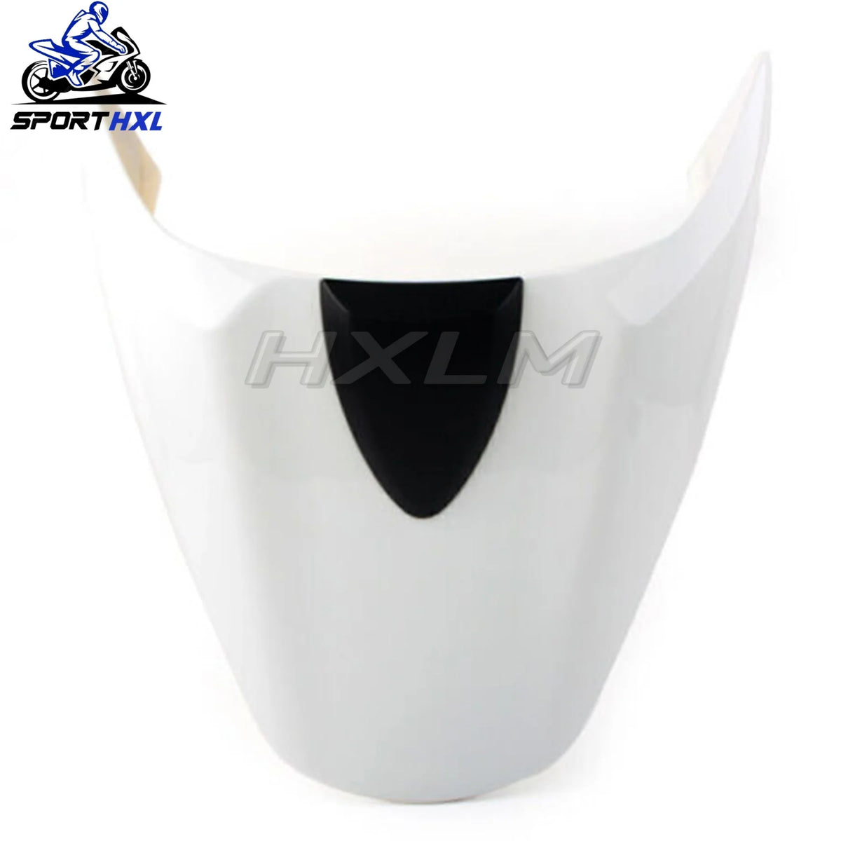 Motorcycle Accessories For DUCATI 696 796 1100 Rear Passenger Seat Cover Cowl ABS Cowl Accessories