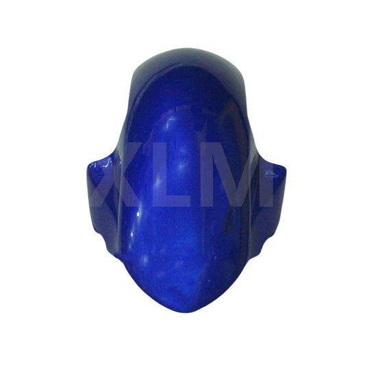 Motorcycle Fairings Kit for YAMAHA YZFR6 06 07YZF R6 YZF600 2006 2007 YZF-R6 ABS Injection Blue Black Bodywork Set HXLMOTOR