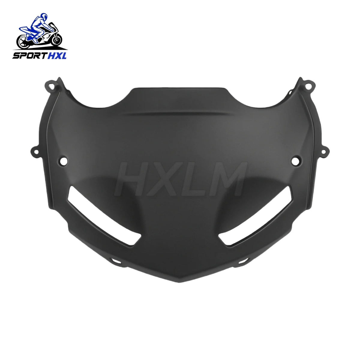 Unpainted Fuel Tank Left And Right Side Plate ABS Injection Fairing Motorcycle Accessories For Kawasiki ZX-10R 2006 2007