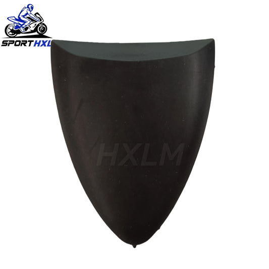 For Ducati Monster 696 795 796 1100 2009 2010 2011 2012 Motorcycle Rear Seat Passenger Hard Seat Cover Fairing Hump Part - HXLMOTOR