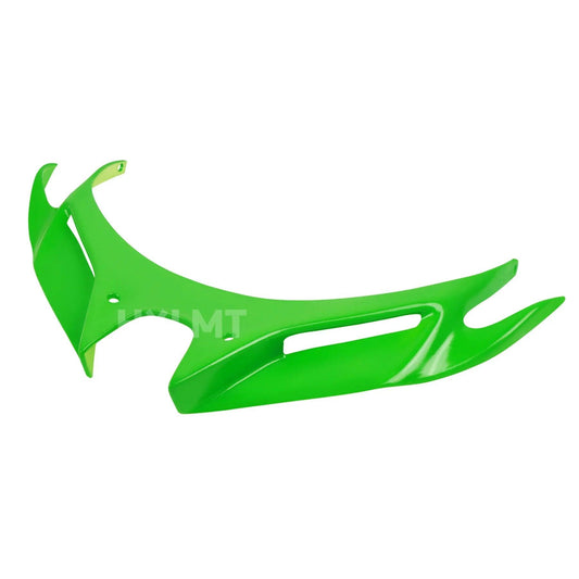 Motorcycle Winglet Aerodynamic Wing Kit Spoiler Motor Accessories For Kawasaki Ninja 300 Ninja250 NINJA300/250 EX300 2018 2019 HXLMOTOR