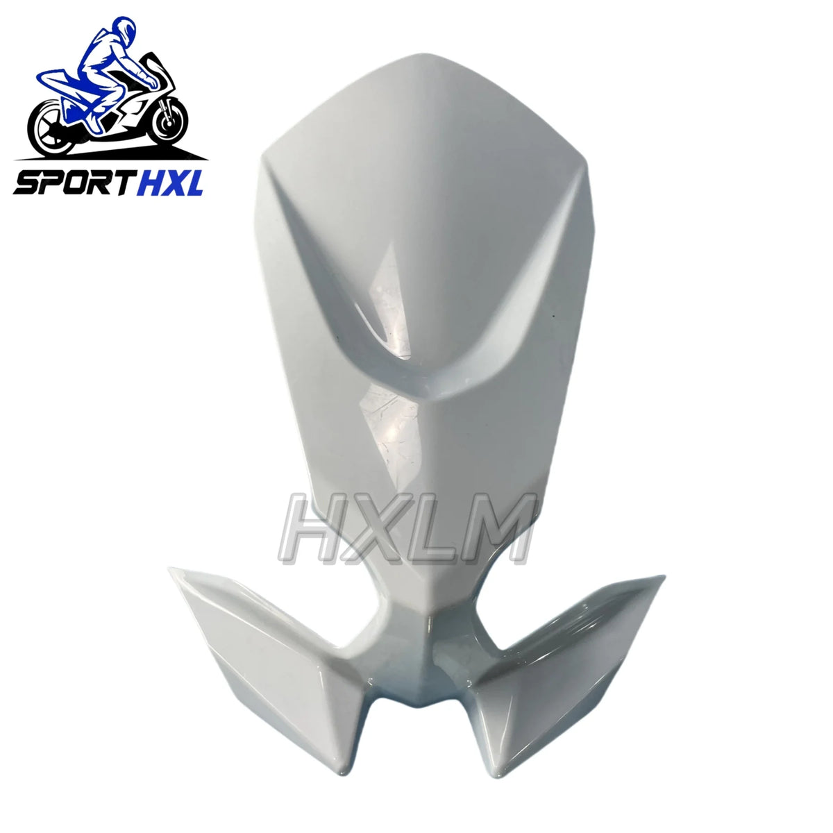 Fit For Kawasaki Ninja 650 2020 2021 2022 2023 - 2026 Motorcycle Front Head Cover Fairing Accessories Motorcycle Headlight Cowl